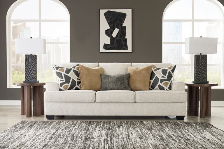 Heartcort 3х мест диван
