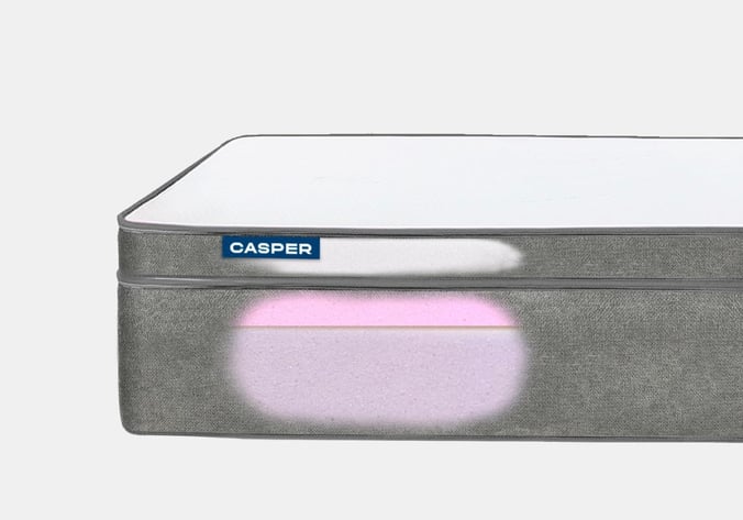Casper Elite140x200
