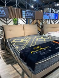 Pillow bed 1