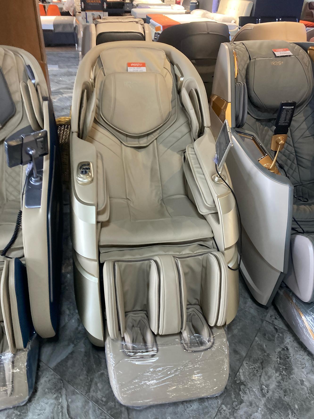 Irest SL A 520