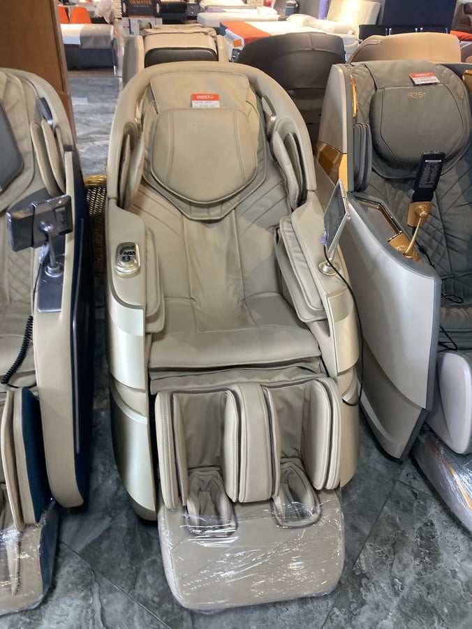 Irest SL A 520