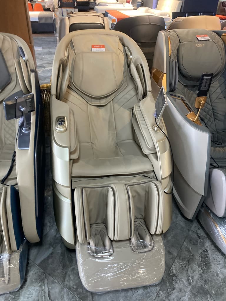 Irest SL A 520