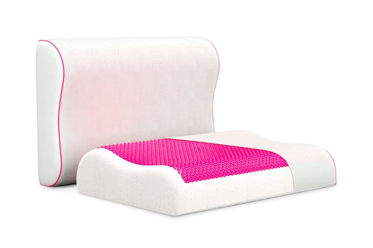 Ecogel Contour Pink