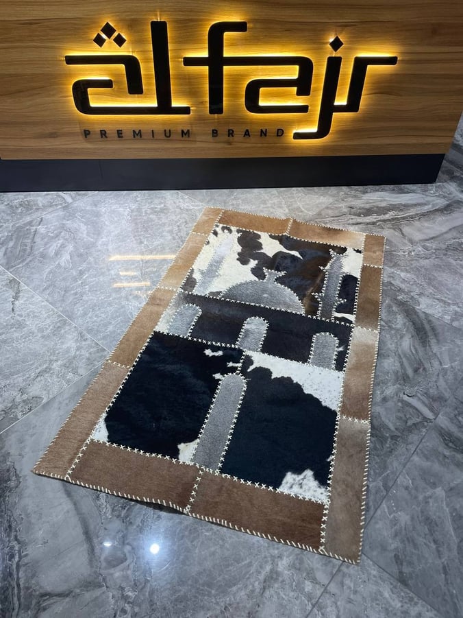 Alfajr (жойнамоз)