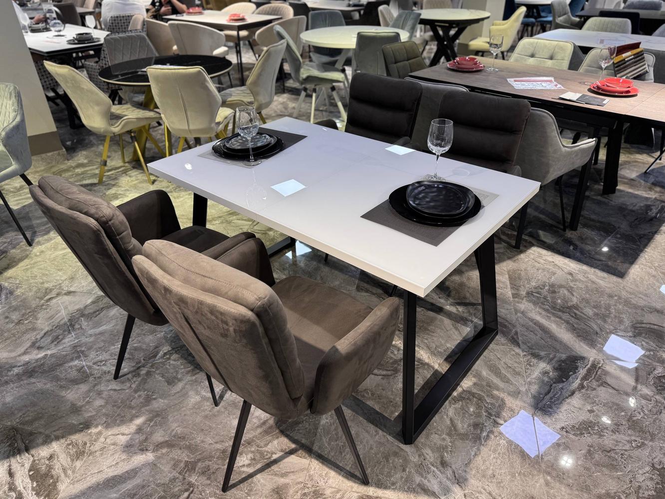Стол LOFT-140