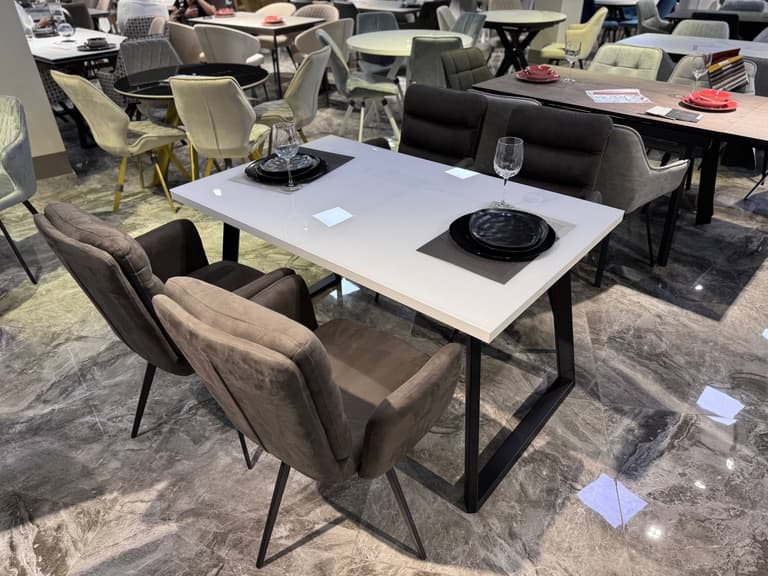 Стол LOFT-140
