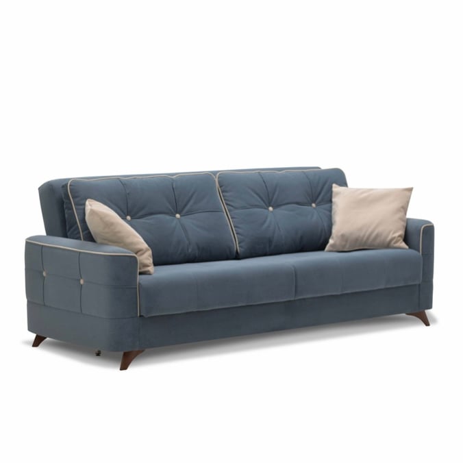 Coxo (blue)