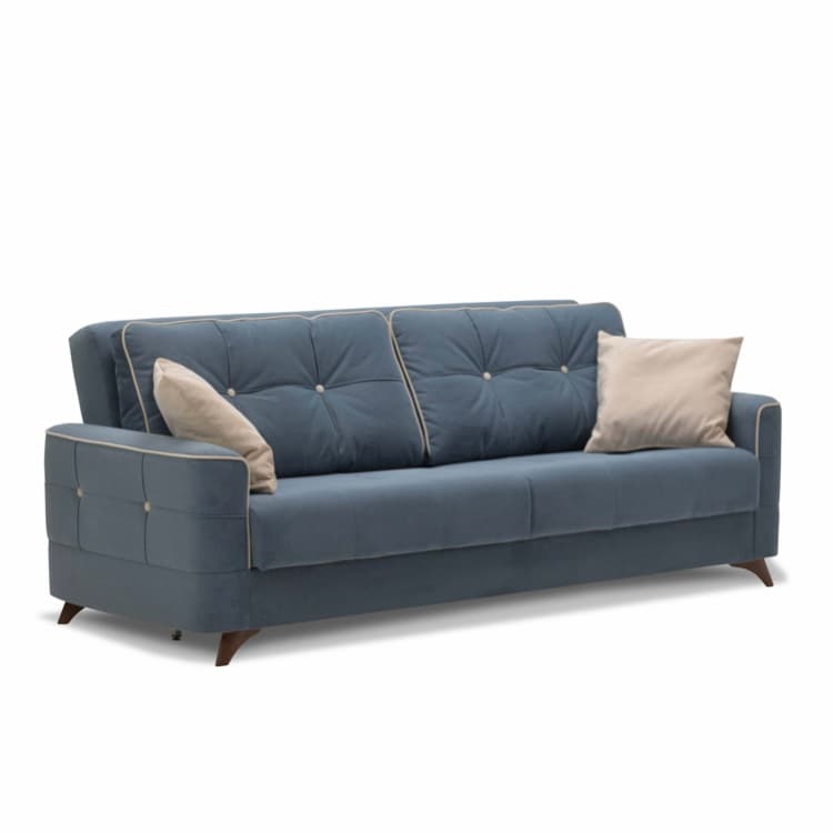 Coxo (blue)