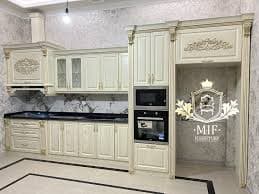 Кухонный гарнитур