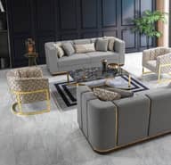 ARMADA Elegant 1