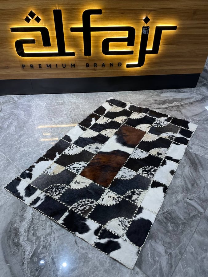 Alfajr ковёр