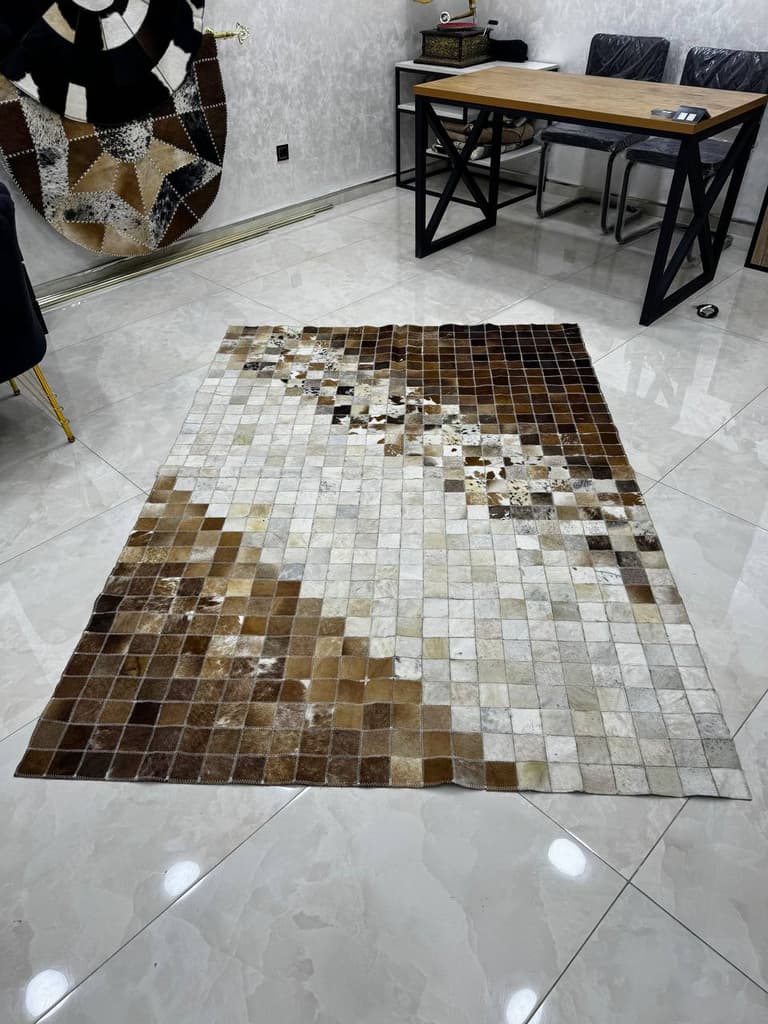 Alfajr ковёр