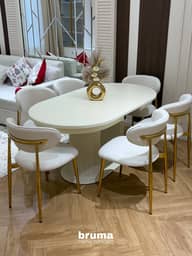 Стуль, Madrid Gold 2
