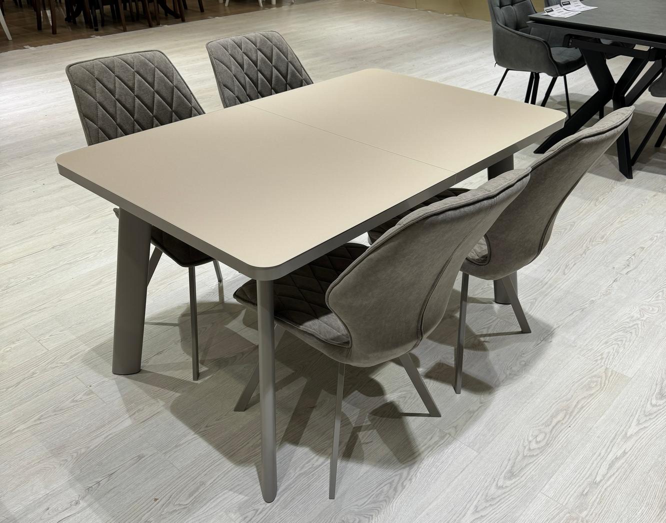 LEON LUX RADIAL - 140