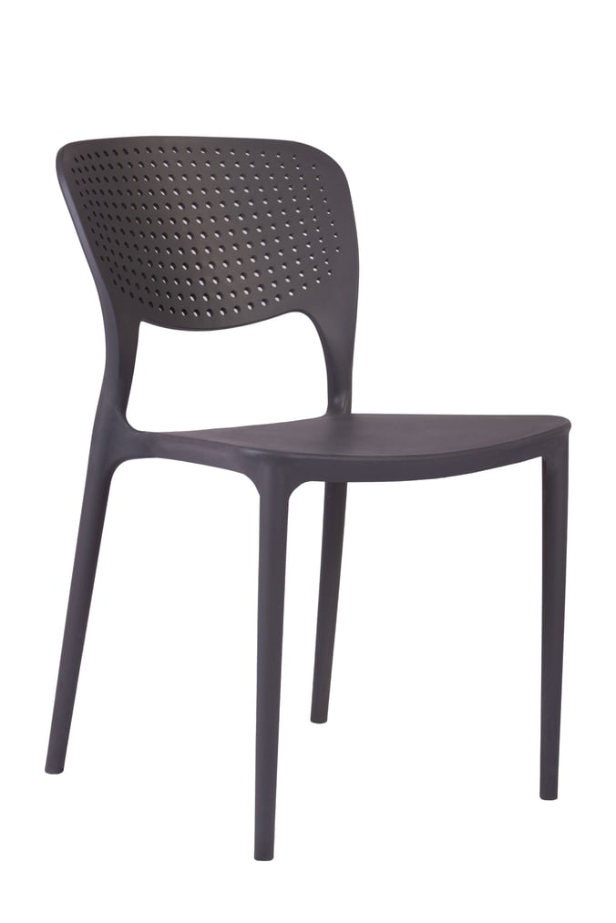 Стул Todo Dark Grey