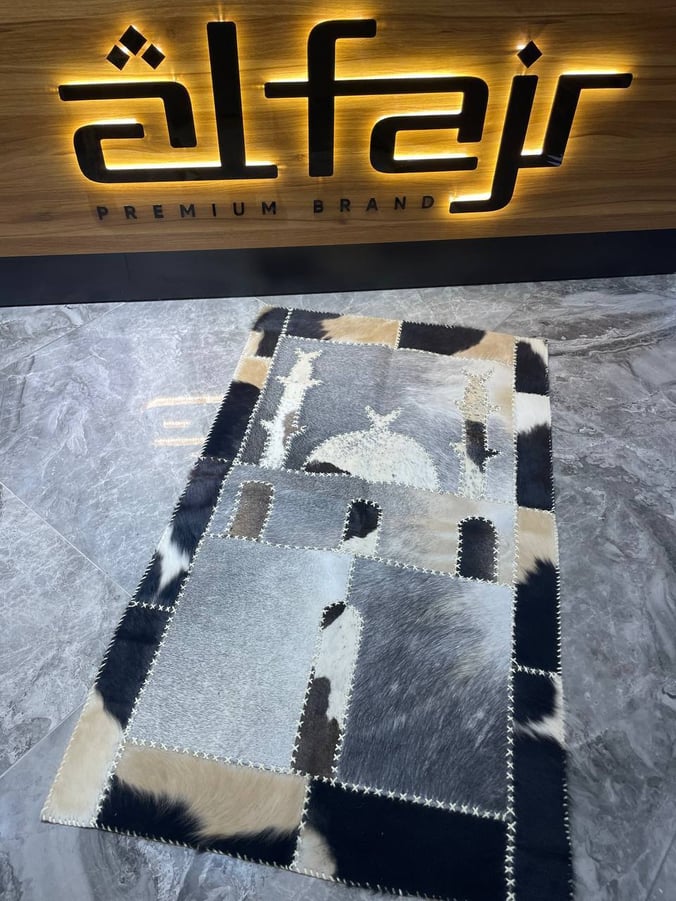 Alfajr (жойнамоз)