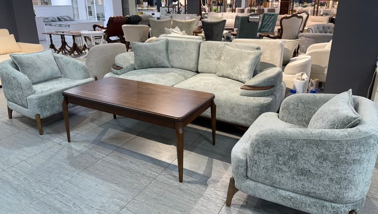 Dream Sofa