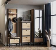 прихожая Loft 1