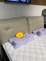 Pillow bed 4