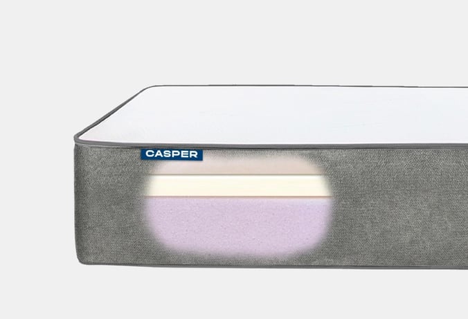 Casper Latex80x200