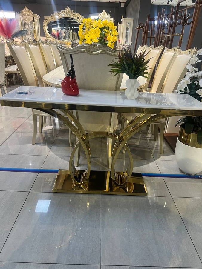 Консоль