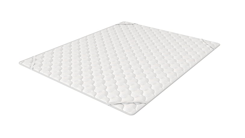Mattress topper