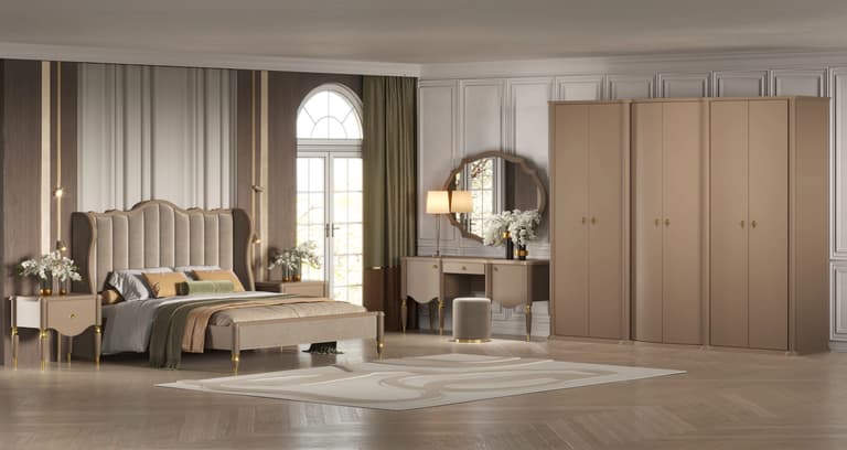 Спальня София 5 дв