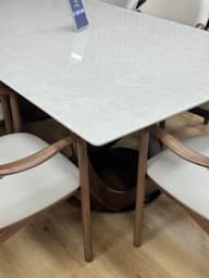 Столы и стулья 3