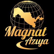 Magnat Aziya