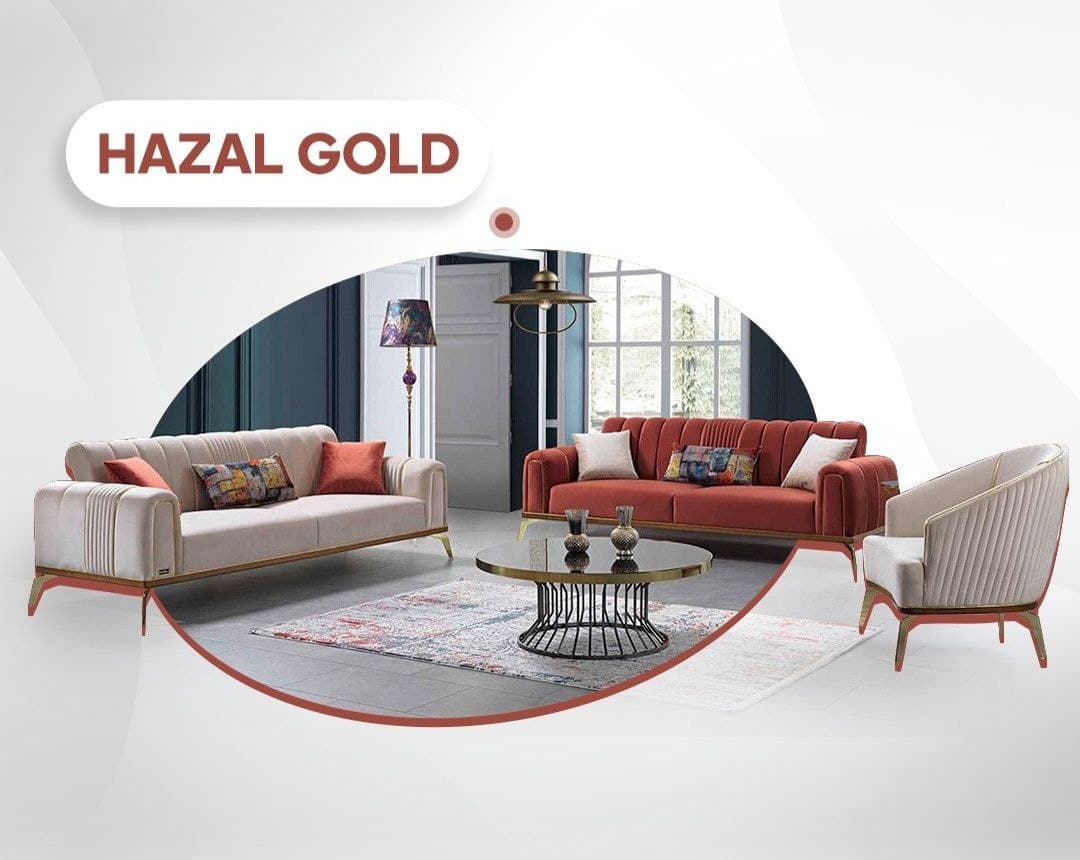 Hazal Gold