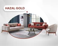 Hazal Gold 1