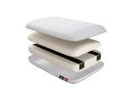 подушка HOME CARBON S M L 3