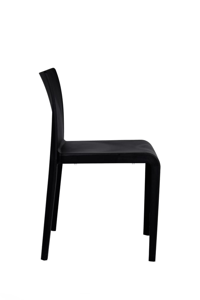 Стул Nuovo Black