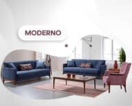 Moderno 1