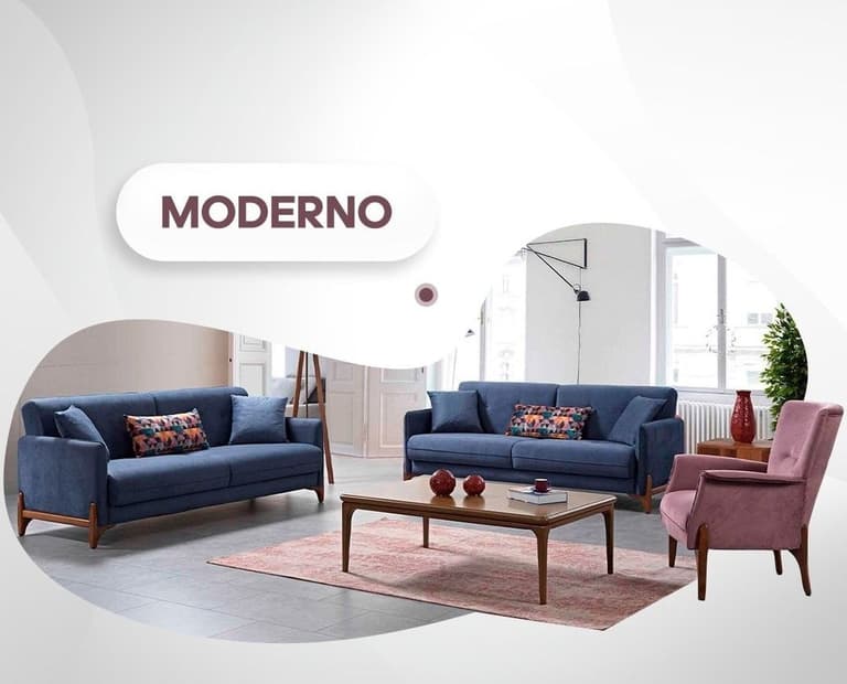 Moderno