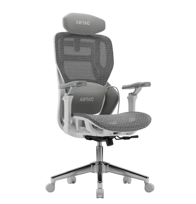 Кресло SILVERMESH E16