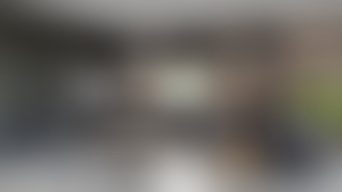 Stol atrofida o‘tish yo‘li aniq rejalashtirilgan ovqatlanish zonasi