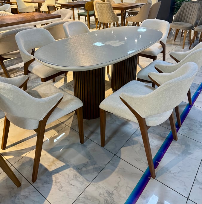 Луна