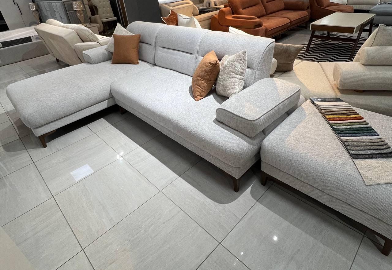 Grey