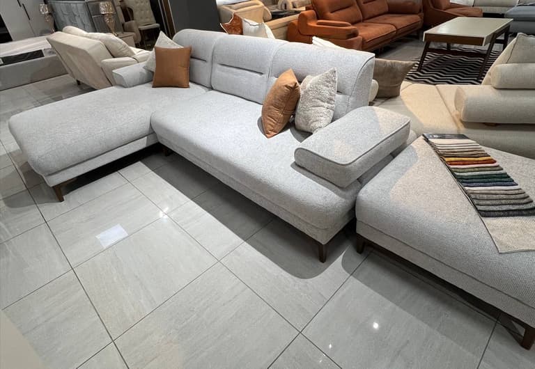 Grey