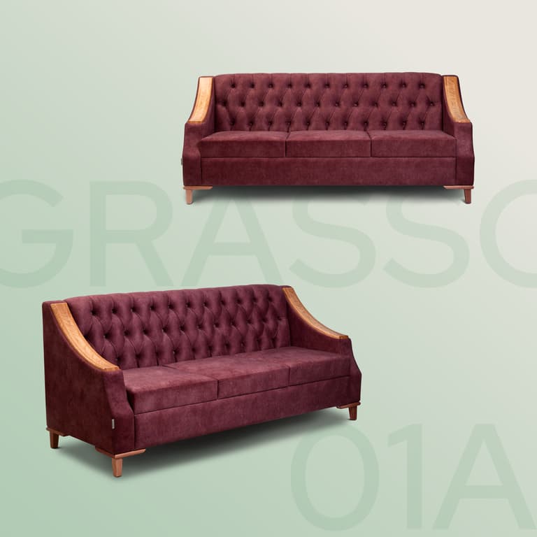 GRASSO 01A