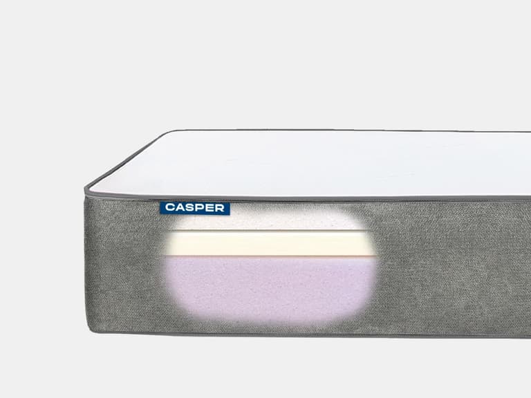 Casper Supreme140x200