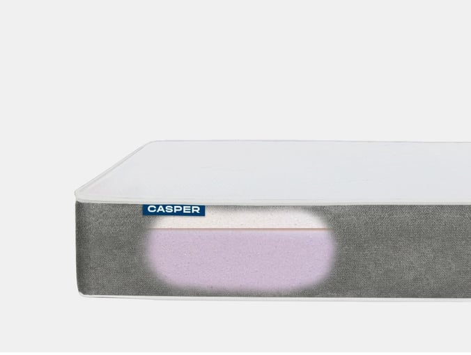 Casper Balance180x200