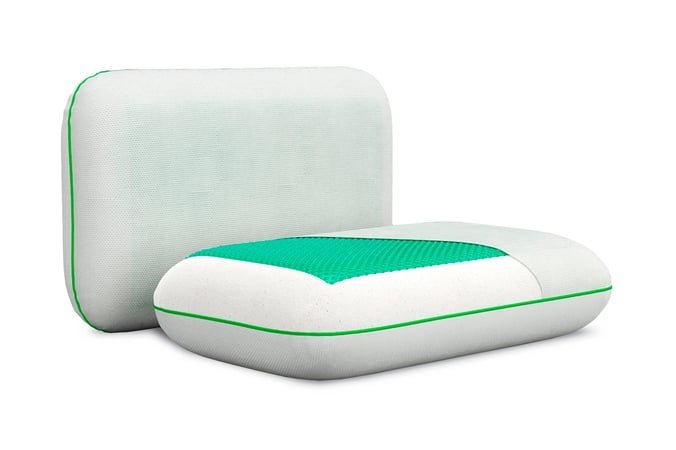 Ecogel Classic Green