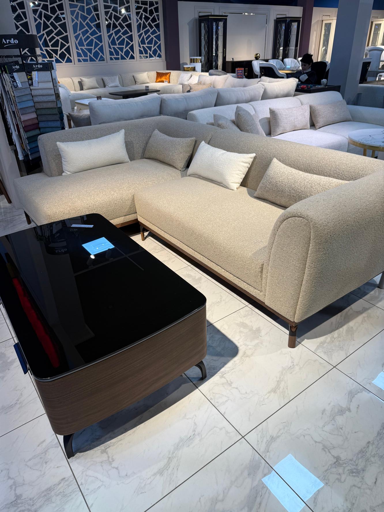 Natuzzi