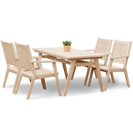 Outdoor set