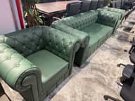 Chestr Green 1