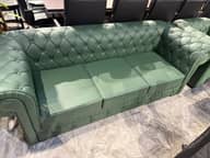 Chestr Green 3