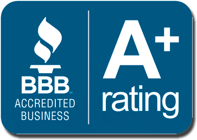 BBB Accredited Business
