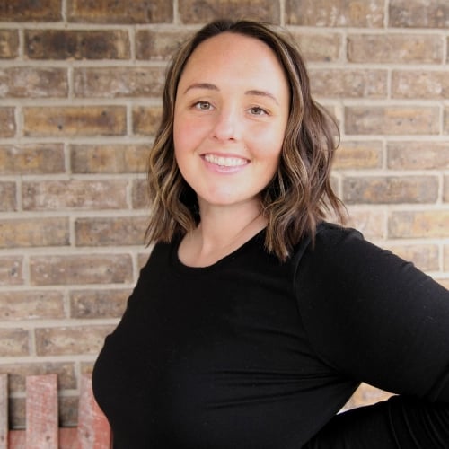 Jessica Thomas, CARN